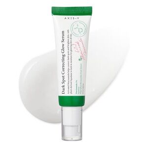Axis-Y Dark Spot Correcting Glow Serum - 50ml full size